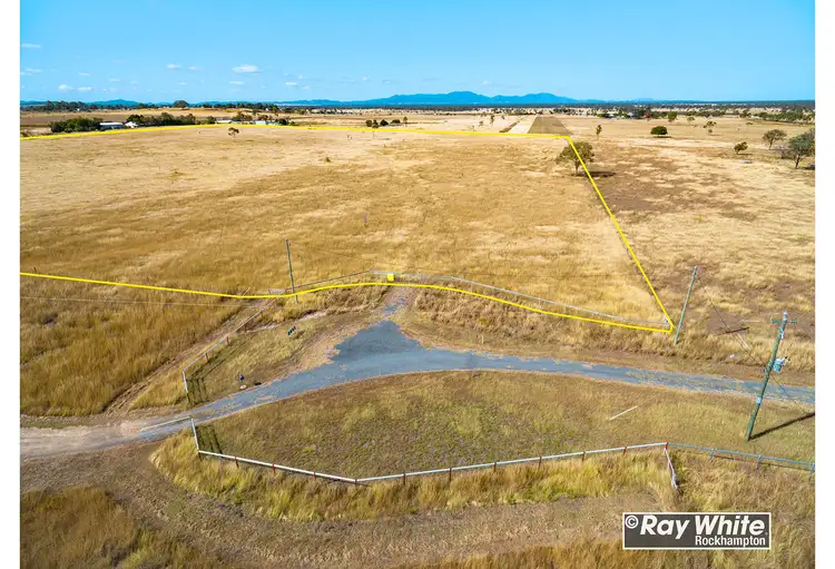Fourth view of Homely land listing, Lot 2 Goodman Road, Alton Downs QLD 4702
