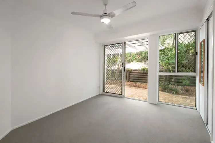 Sixth view of Homely unit listing, 16/68 Gladstone Road, Highgate Hill QLD 4101
