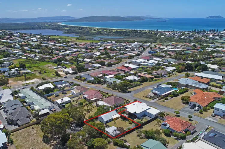5B Denman Road, Mount Clarence WA 6330
