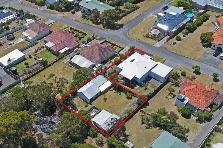 Second view of Homely house listing, 5B Denman Road, Mount Clarence WA 6330