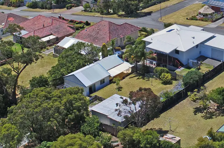 Third view of Homely house listing, 5B Denman Road, Mount Clarence WA 6330