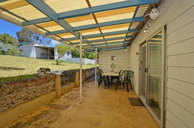 Fifth view of Homely house listing, 5B Denman Road, Mount Clarence WA 6330