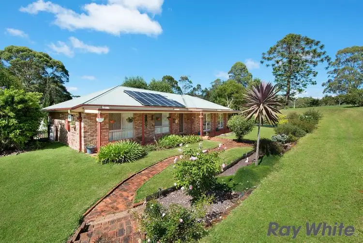 4 Lizabergs Way, Witta QLD 4552