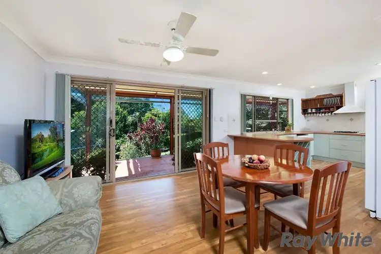 Second view of Homely house listing, 4 Lizabergs Way, Witta QLD 4552