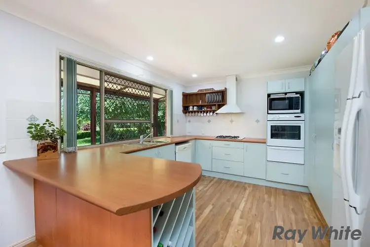 Third view of Homely house listing, 4 Lizabergs Way, Witta QLD 4552