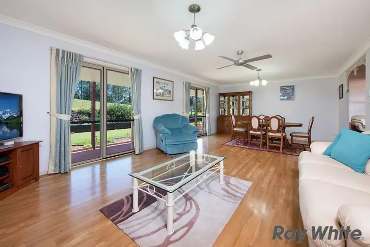 Fourth view of Homely house listing, 4 Lizabergs Way, Witta QLD 4552