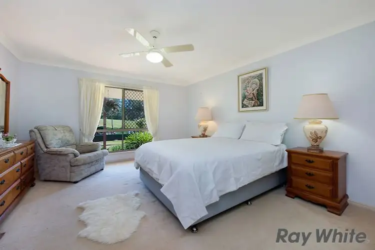 Fifth view of Homely house listing, 4 Lizabergs Way, Witta QLD 4552