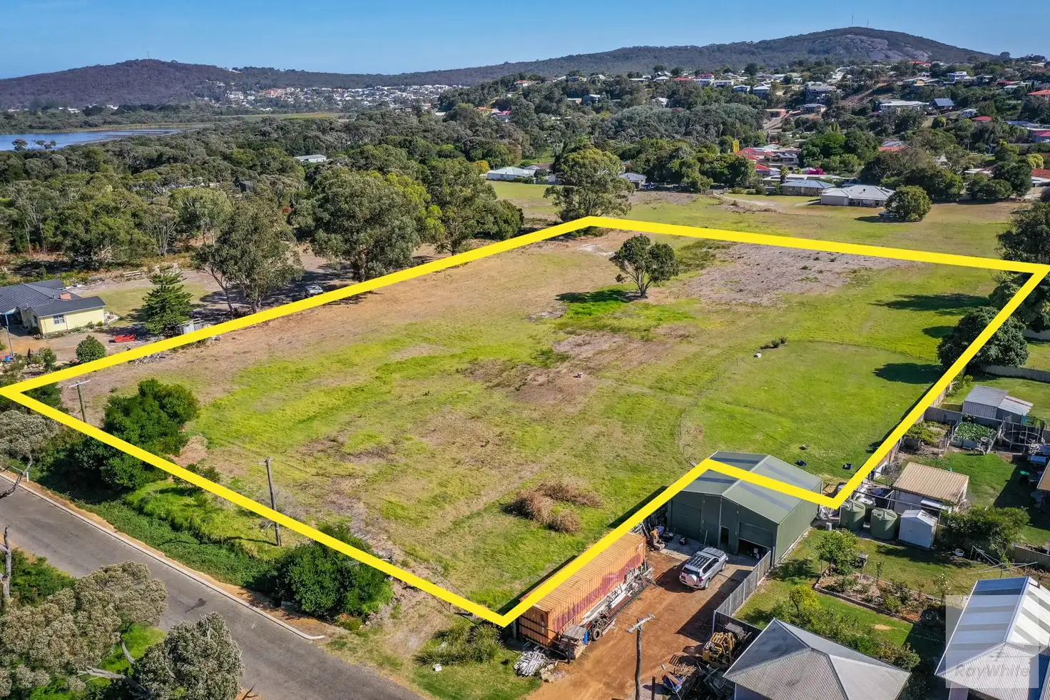 Main view of Homely land listing, 6 Loftie Street, Seppings WA 6330