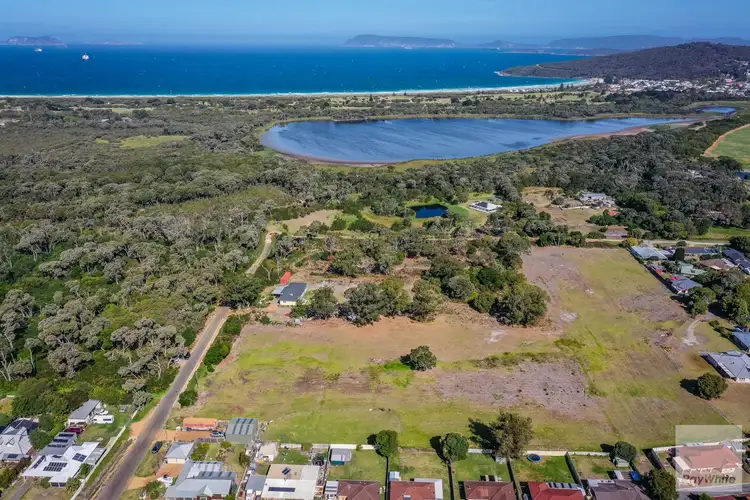 Second view of Homely land listing, 6 Loftie Street, Seppings WA 6330