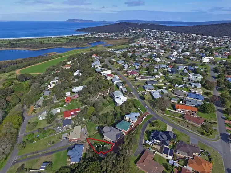 Second view of Homely land listing, 32C Miramar Road, Mira Mar WA 6330