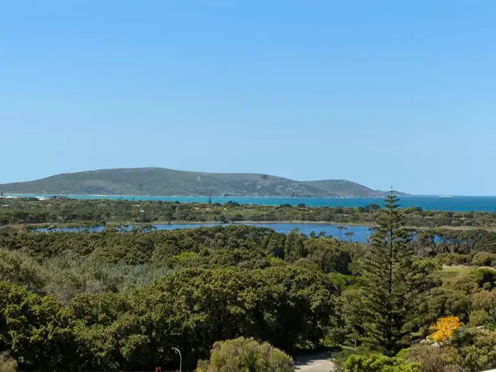 Third view of Homely land listing, 32C Miramar Road, Mira Mar WA 6330