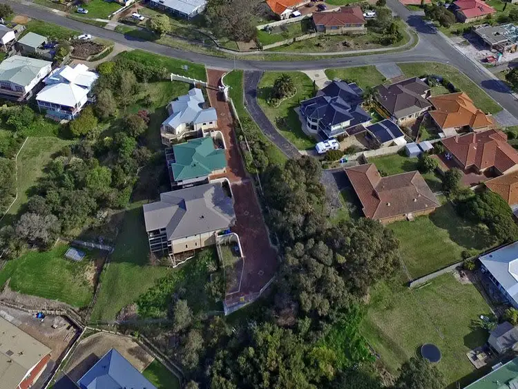 Fourth view of Homely land listing, 32C Miramar Road, Mira Mar WA 6330