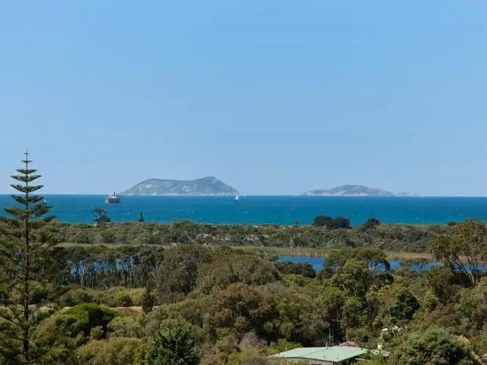 Fifth view of Homely land listing, 32C Miramar Road, Mira Mar WA 6330