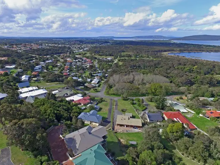 Seventh view of Homely land listing, 32C Miramar Road, Mira Mar WA 6330