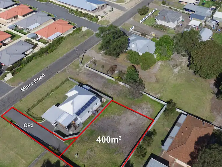 1/48A Minor Road, Orana WA 6330