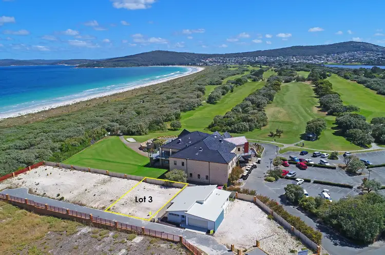 Main view of Homely land listing, Lot 3/4 Barry Court, Collingwood Park WA 6330