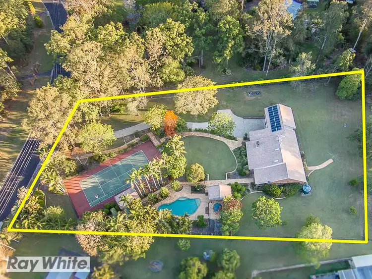 47 Carson Drive, Bunya QLD 4055