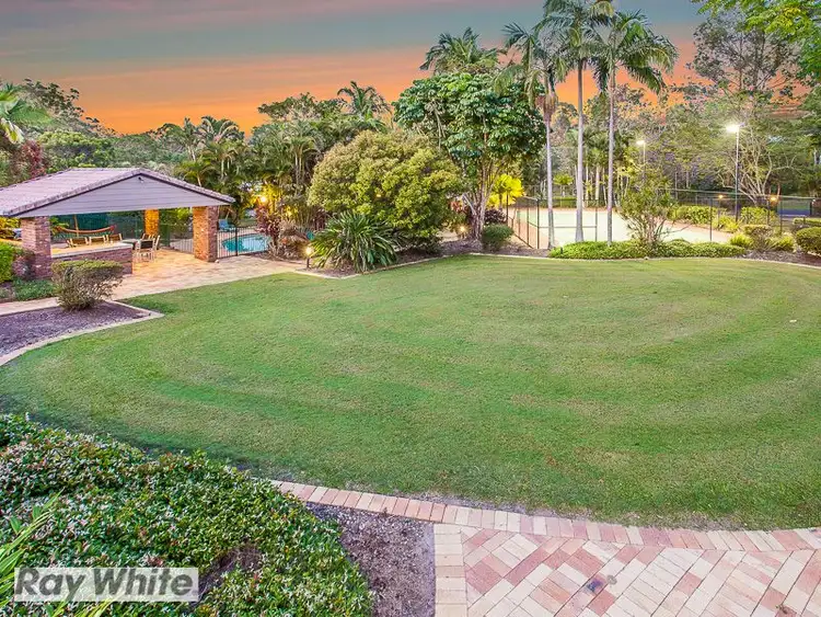 Fourth view of Homely house listing, 47 Carson Drive, Bunya QLD 4055