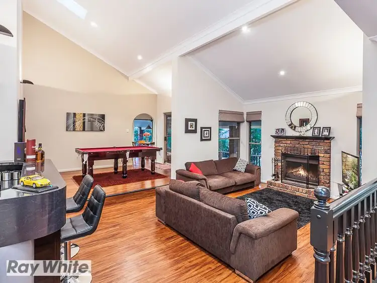 Sixth view of Homely house listing, 47 Carson Drive, Bunya QLD 4055