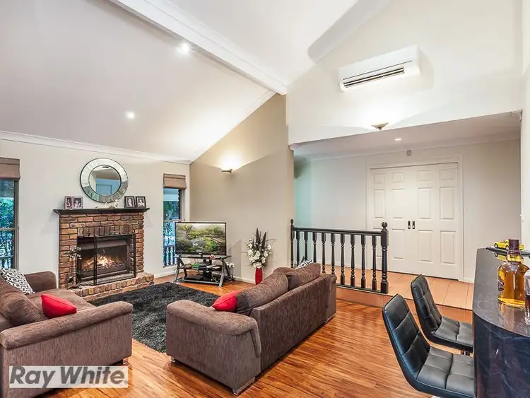 Seventh view of Homely house listing, 47 Carson Drive, Bunya QLD 4055