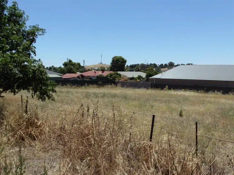 Main view of Homely land listing, Lot 3 Seaborn Street, Parkes NSW 2870
