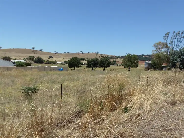 Third view of Homely land listing, Lot 3 Seaborn Street, Parkes NSW 2870