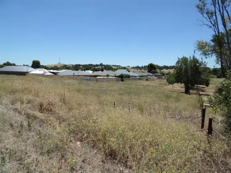 Fifth view of Homely land listing, Lot 3 Seaborn Street, Parkes NSW 2870