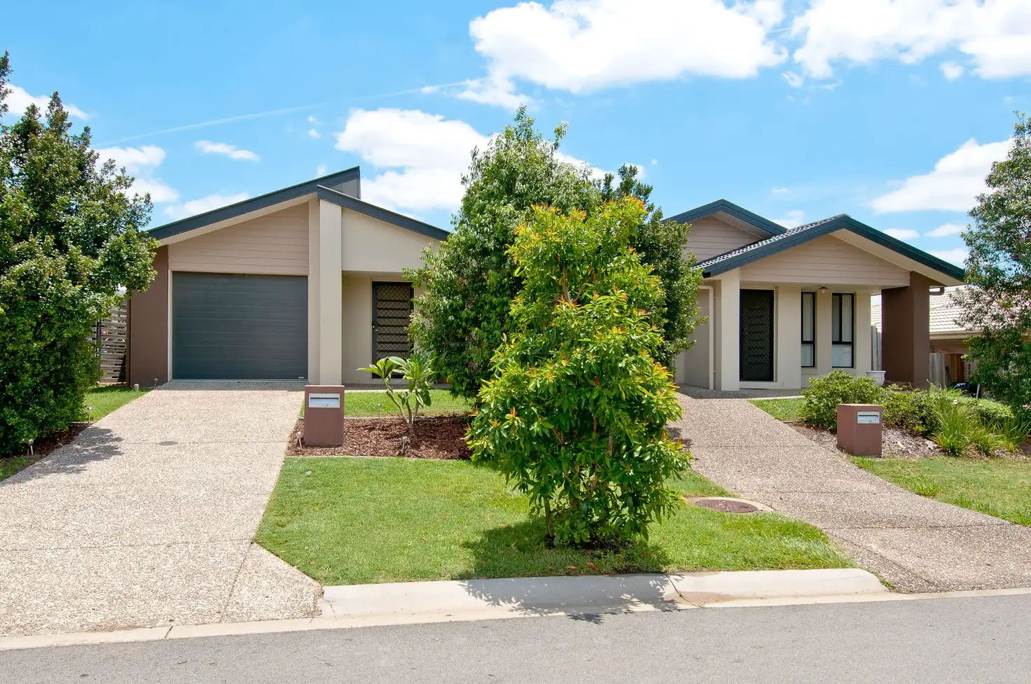 Main view of Homely house listing, 2/13 Oakvale Avenue, Holmview QLD 4207