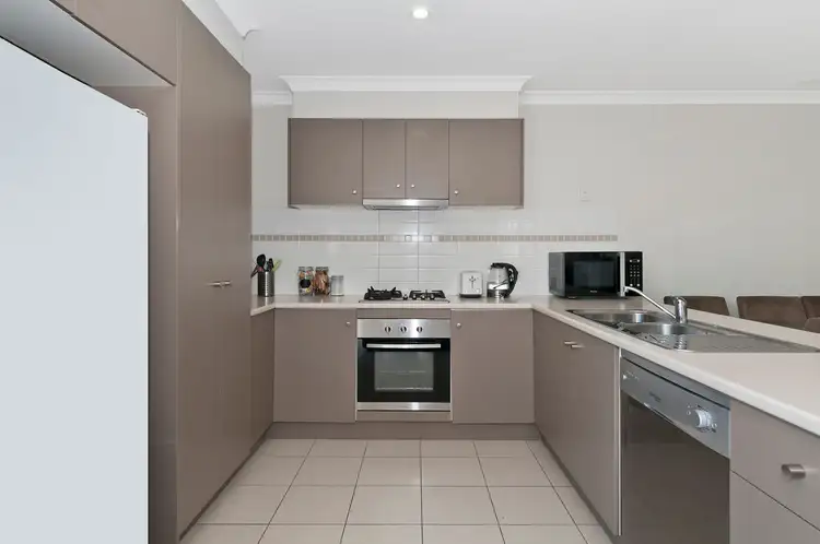 Third view of Homely house listing, 2/13 Oakvale Avenue, Holmview QLD 4207