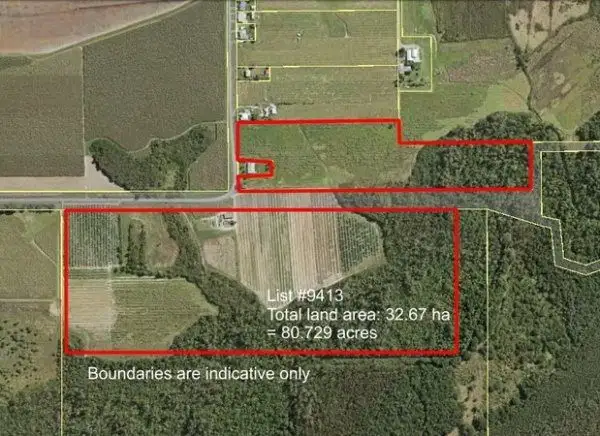 Main view of Homely rural property listing, lot 2 Rifle Range Road, South Innisfail QLD 4860