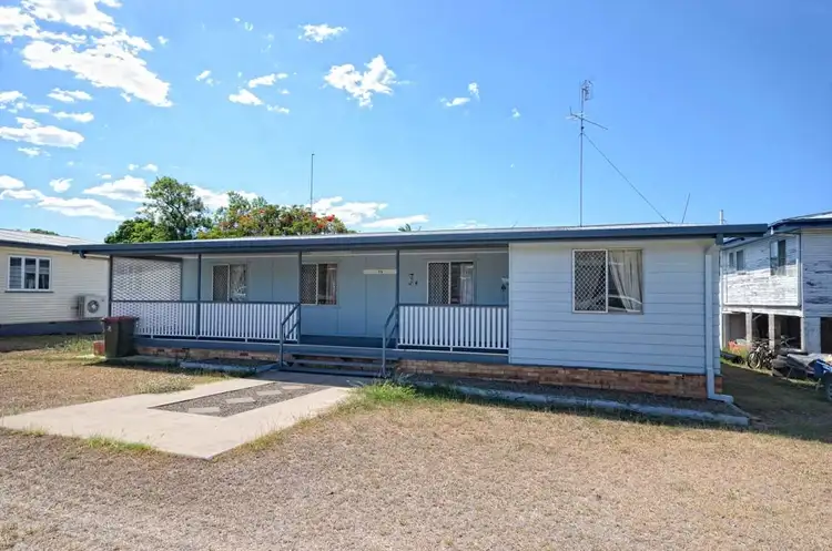 Main view of Homely house listing, 15 Manton Street, Biloela QLD 4715
