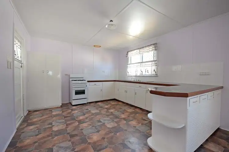 Second view of Homely house listing, 15 Manton Street, Biloela QLD 4715