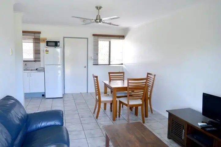 Second view of Homely apartment listing, 10/151 Reid Road, Wongaling Beach QLD 4852