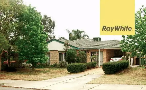 25 Lisbon Way, Seville Grove WA 6112