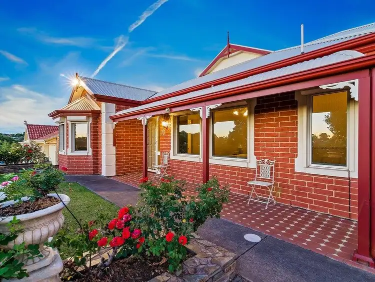 Third view of Homely house listing, 10 Creekview Drive, Walkley Heights SA 5098