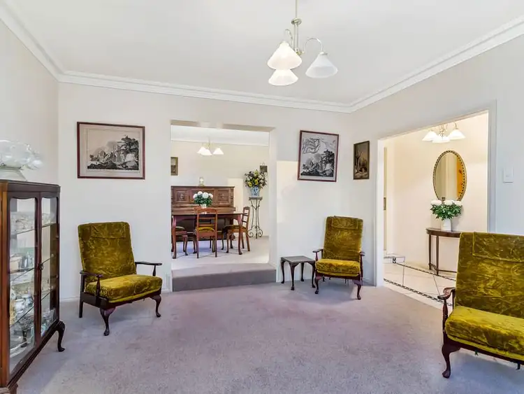 Sixth view of Homely house listing, 10 Creekview Drive, Walkley Heights SA 5098