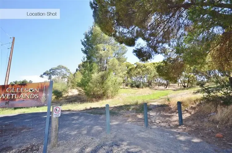 Seventh view of Homely land listing, Lot 51 Newton Long Drive, Clare SA 5453