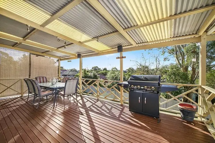 Second view of Homely house listing, 21 Mackay Drive, Tumbi Umbi NSW 2261