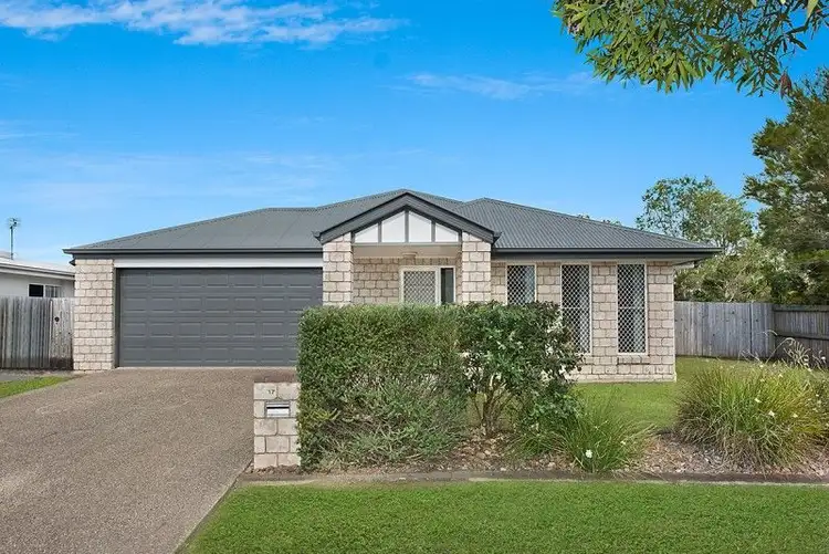 17 Howitt Street, Caloundra West QLD 4551