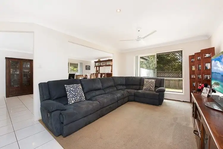 Second view of Homely house listing, 17 Howitt Street, Caloundra West QLD 4551