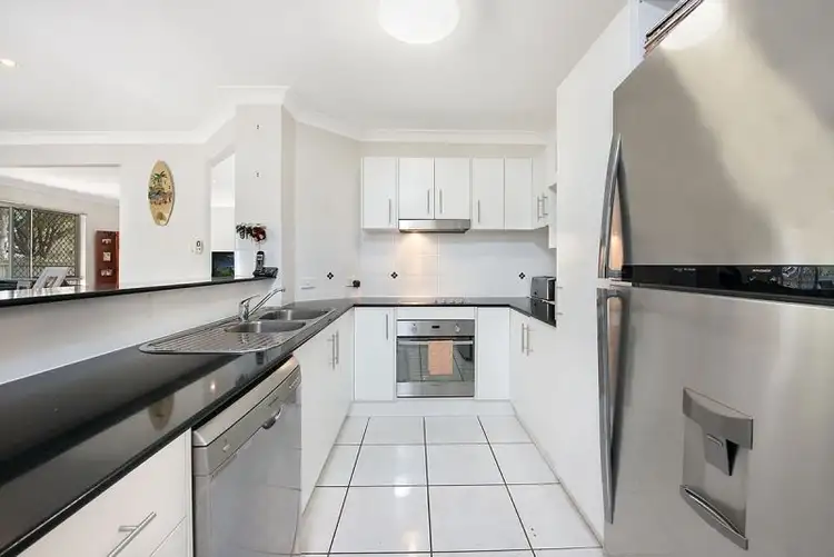 Third view of Homely house listing, 17 Howitt Street, Caloundra West QLD 4551