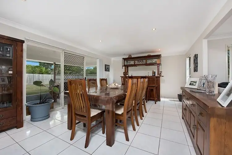 Fourth view of Homely house listing, 17 Howitt Street, Caloundra West QLD 4551
