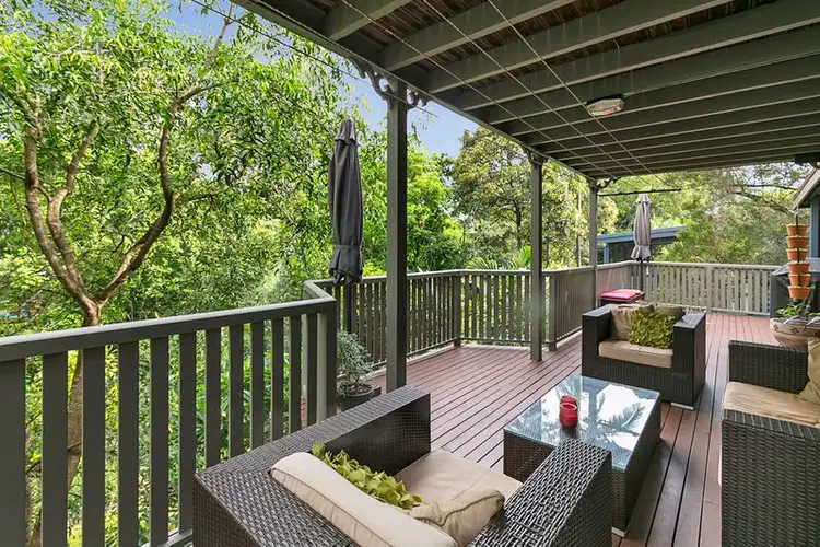 Main view of Homely house listing, 42 Olive Grove, Balmoral QLD 4171