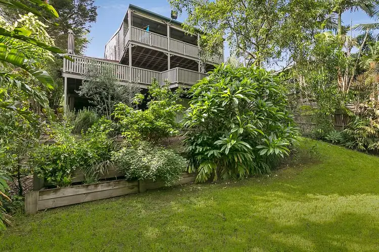 Second view of Homely house listing, 42 Olive Grove, Balmoral QLD 4171