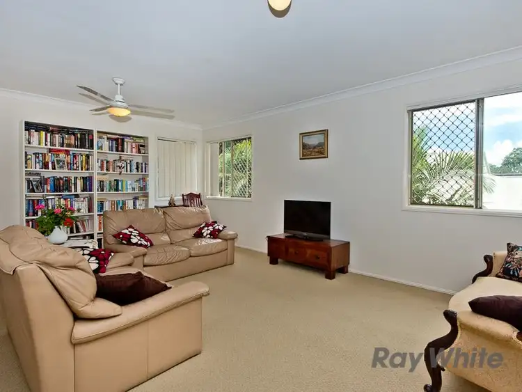 Fourth view of Homely house listing, 14 Chamberlain Place, Bracken Ridge QLD 4017