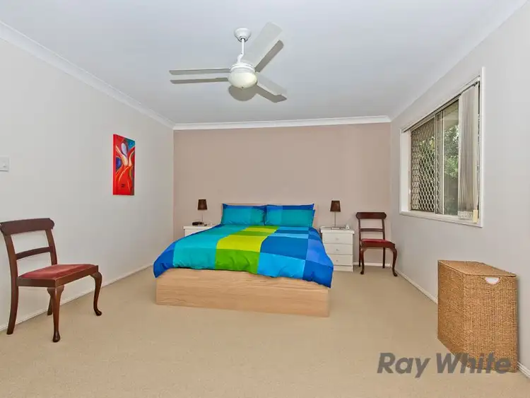 Fifth view of Homely house listing, 14 Chamberlain Place, Bracken Ridge QLD 4017