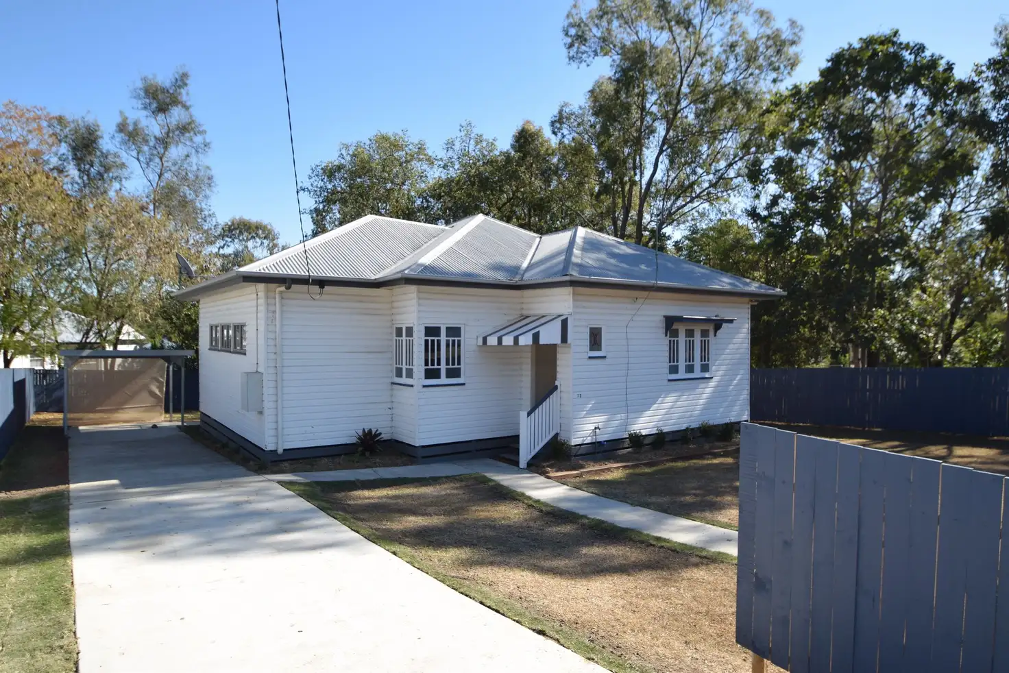 Main view of Homely house listing, 73 Middle Street, Esk QLD 4312