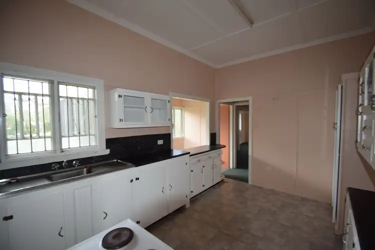 Second view of Homely house listing, 73 Middle Street, Esk QLD 4312