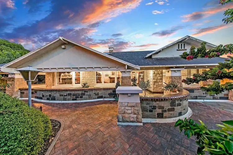 Main view of Homely house listing, 184 North East Road, Vale Park SA 5081