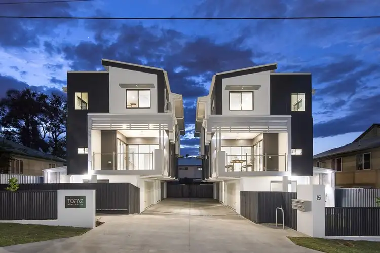 2/15 Gary Street, Morningside QLD 4170